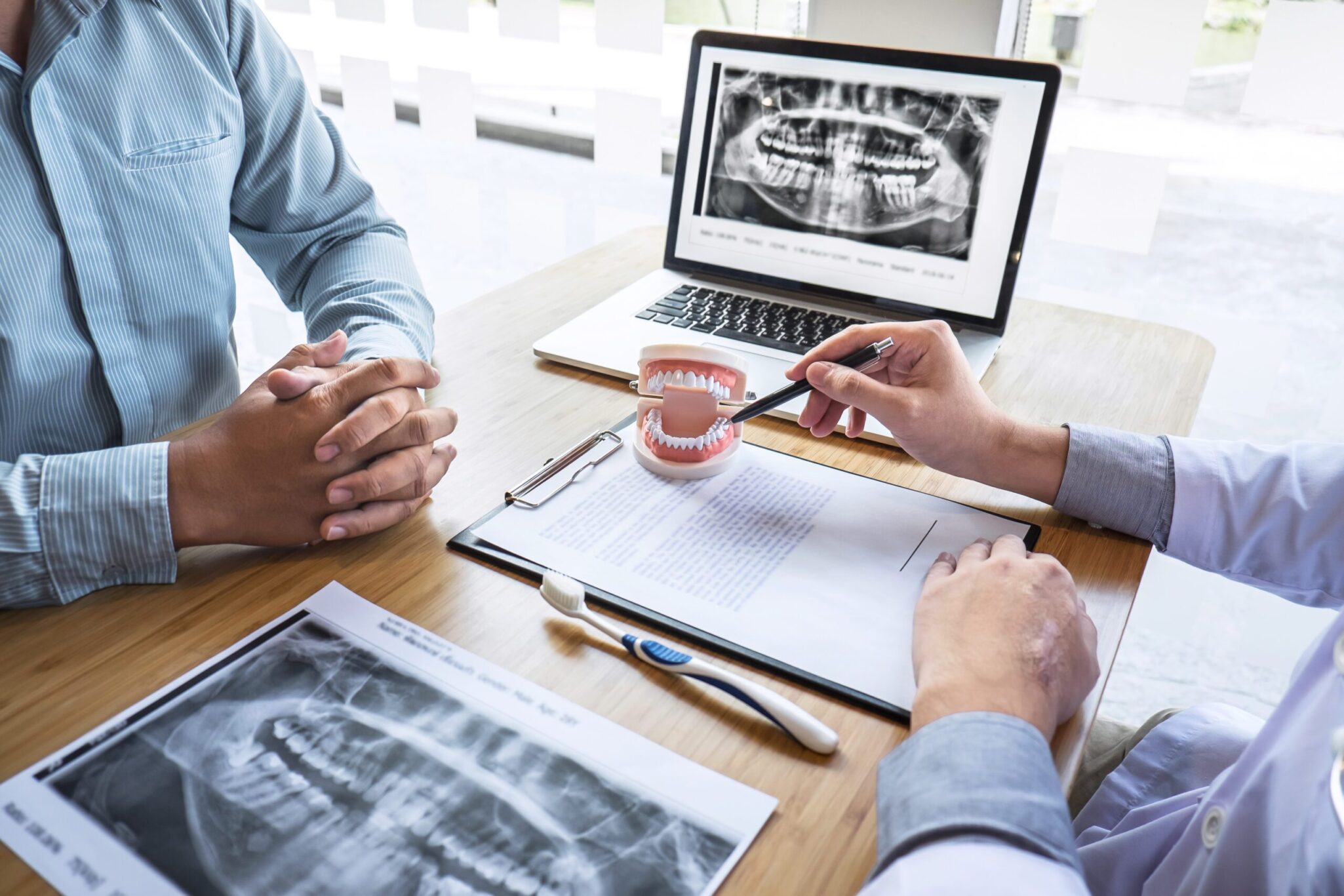 orthodontist pittsburgh